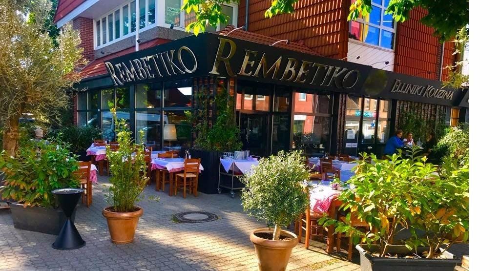 Photo of restaurant Rembetiko in Kirchrode-Bemerode-Wülferode, Hannover