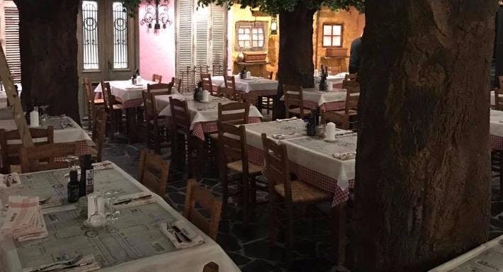 Image 1 of restaurant Rembetiko