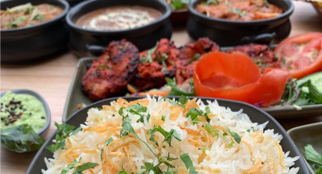 Photo of restaurant Colors of India Restaurant in Parramatta, Sydney