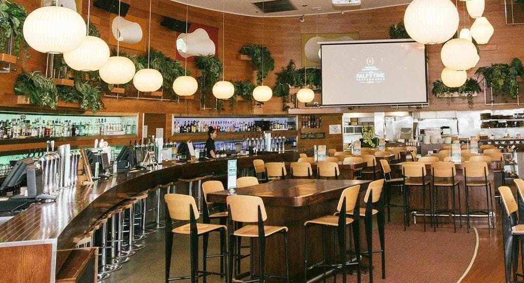 Restaurant Garrison Public House in Mount Wellington, Auckland