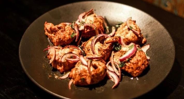 Restaurant Restaurant Mayur in City Centre, Amsterdam