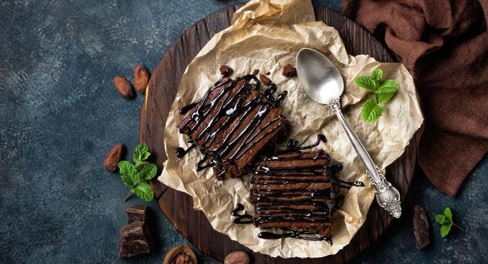 Bilder von Restaurant Café Lili Marleen in Schöneberg, Berlin - Photo 5