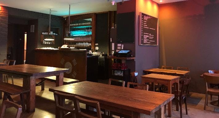 Image 1 of restaurant Kim’s’core