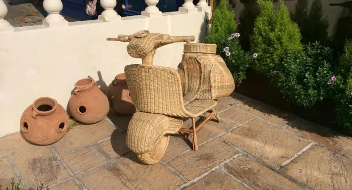 Photo of restaurant Sorrento Italian Restaurant in Town Centre, Stroud