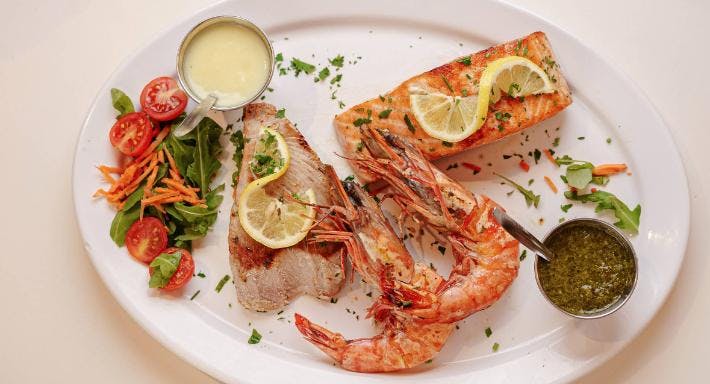 Photo of restaurant Seafood Bistro in City Centre, Amsterdam