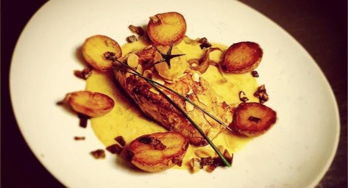 Image 1 of restaurant 33Giri - Rivalta