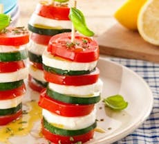 Ristorante Ristorante Da Marco a Ponte Milvio, Roma