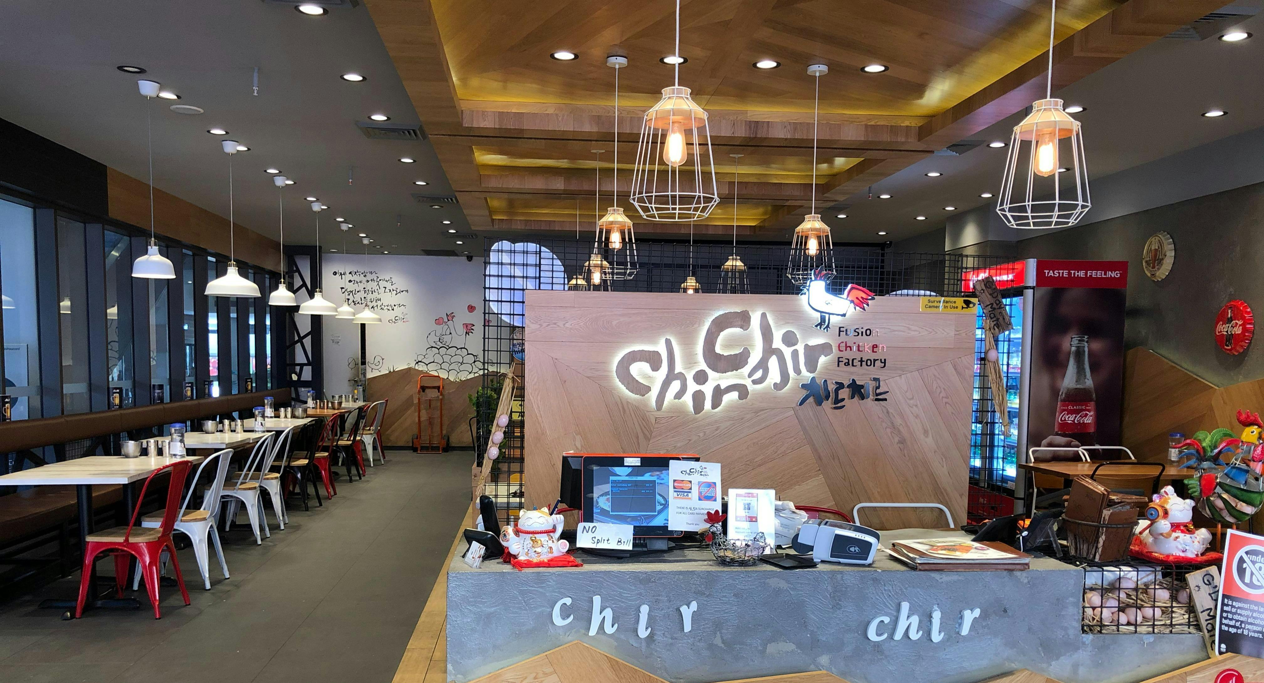 Photo of restaurant Chir Chir in Burwood, Sydney