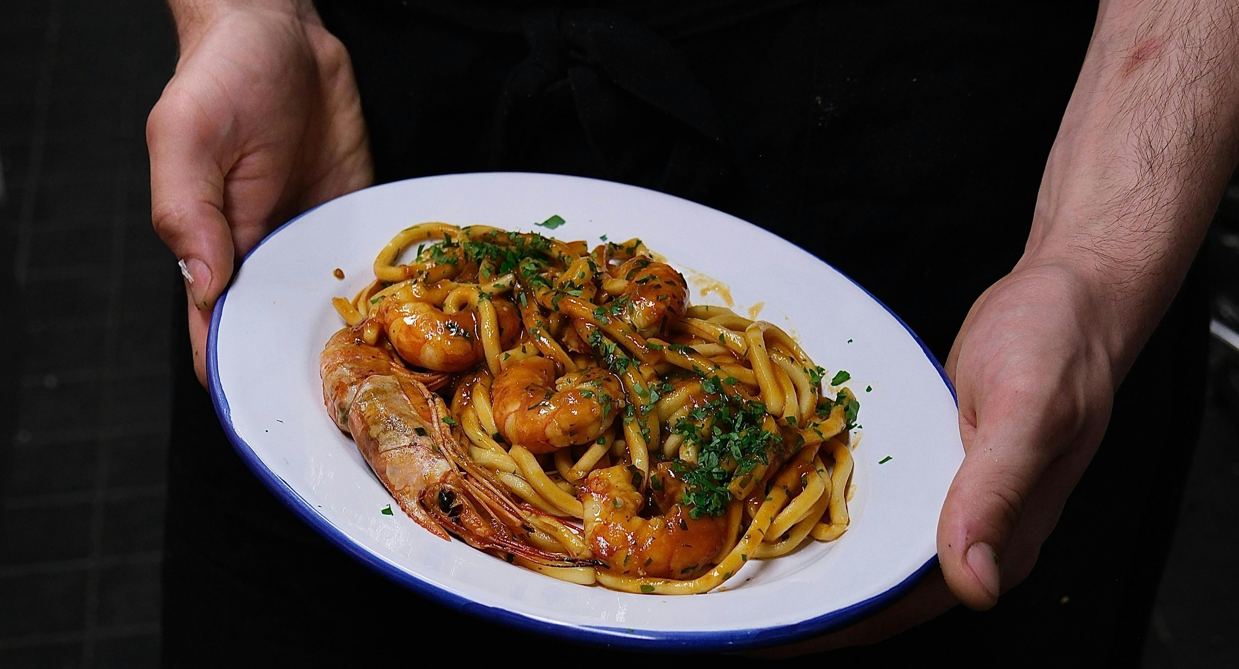 Photo of restaurant Osteria dei Mancini in Punavuori, Helsinki