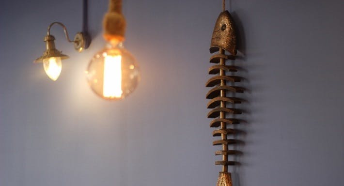 Image 1 of restaurant Seawise