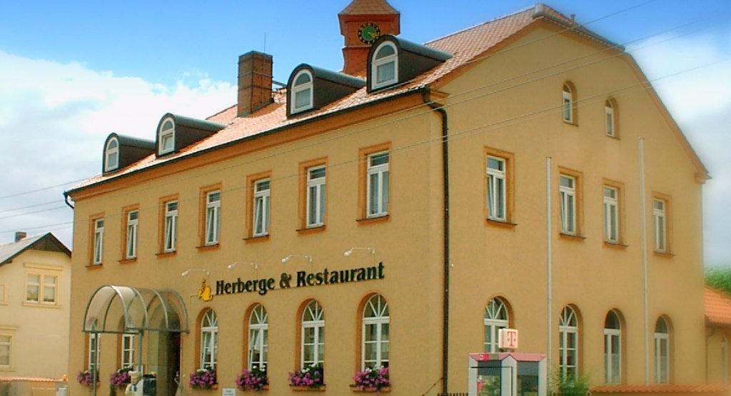 Bilder von Restaurant Gasthaus Boselblick in Sörnewitz, Coswig