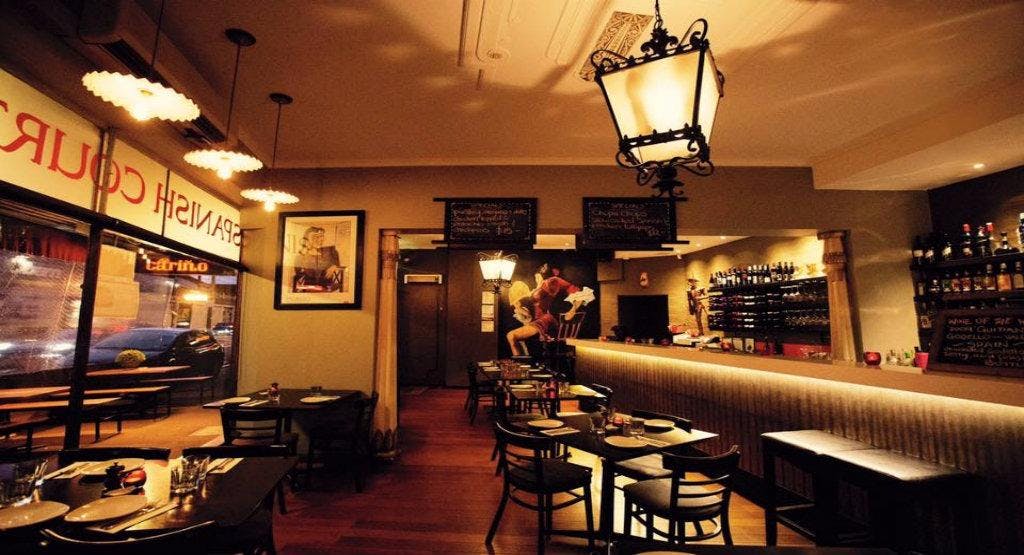 Photo of restaurant Carino Tapas Bar in Ascot Vale, Melbourne