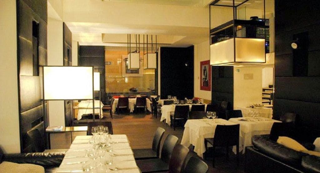 Foto del ristorante rHome Restaurant a Centro Storico, Roma