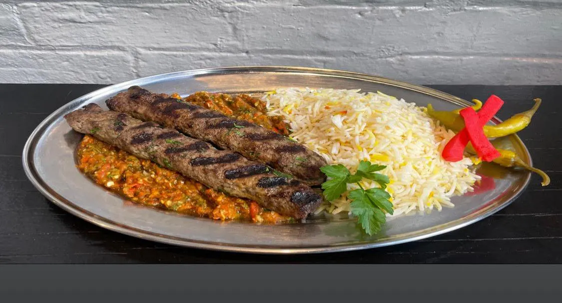 Photo of restaurant Arabesque Restaurant and Lounge in Melbourne CBD, Melbourne - Photo 2