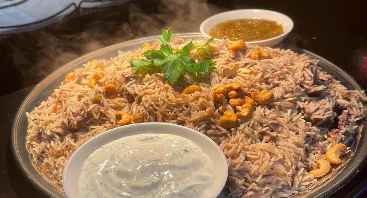 Photo of restaurant Arabesque Restaurant and Lounge in Melbourne CBD, Melbourne - Photo 4