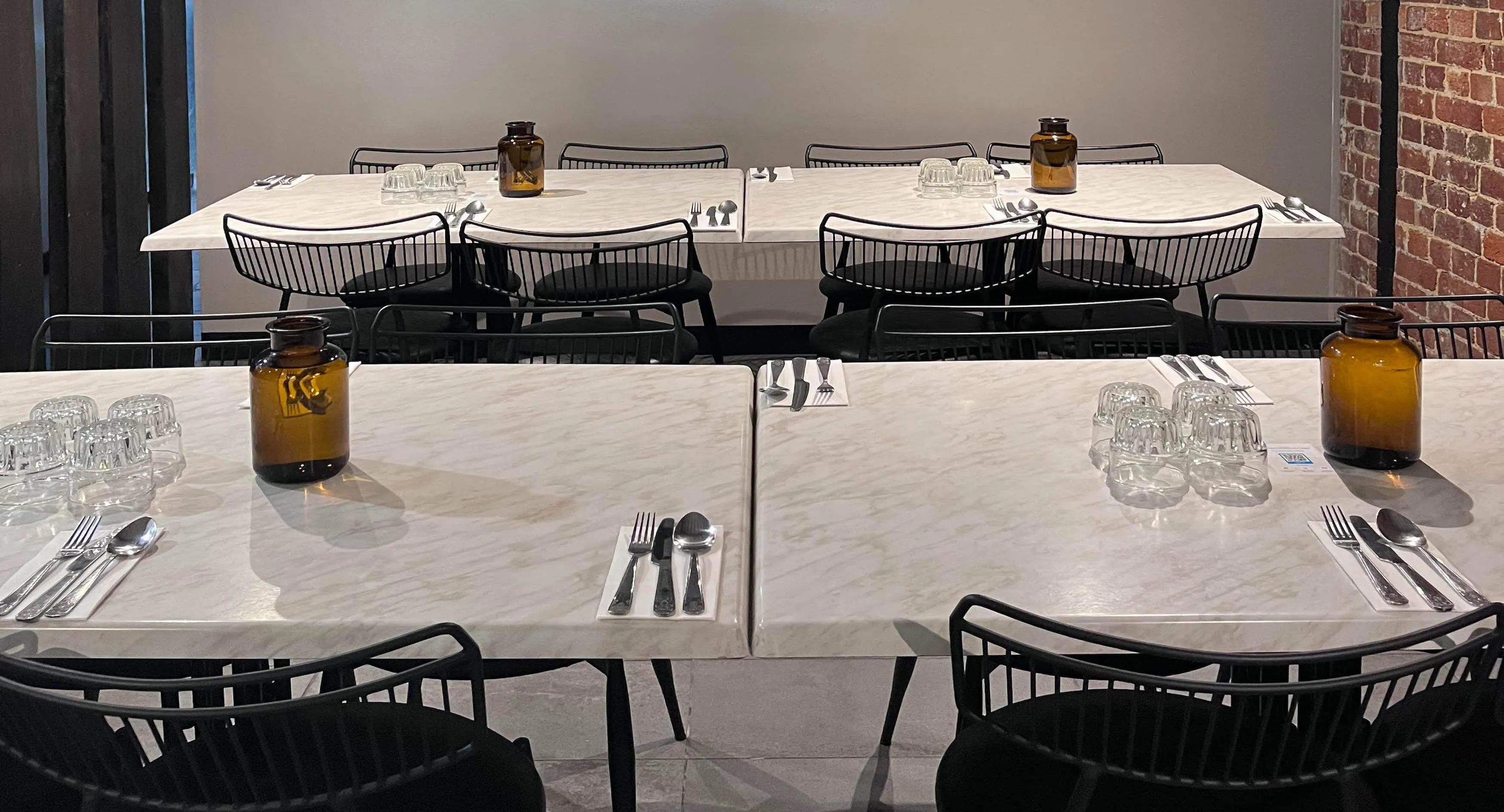 Photo of restaurant Arabesque Restaurant and Lounge in Melbourne CBD, Melbourne - Photo 10