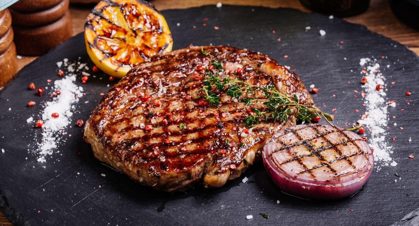 Bilder von Restaurant Hickory Dresden – Tapas BBQ & Smokehouse in Altstadt, Dresden