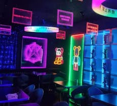 Restaurant Bear House Singapore in Orchard, 新加坡