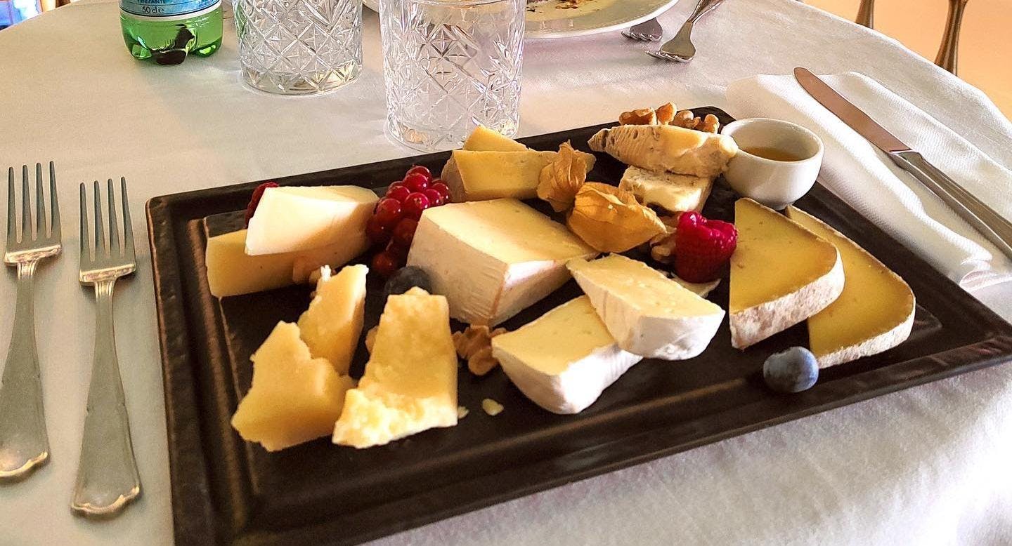 Photo of restaurant MODERNO Monza in Monza, Monza and Brianza - Photo 2