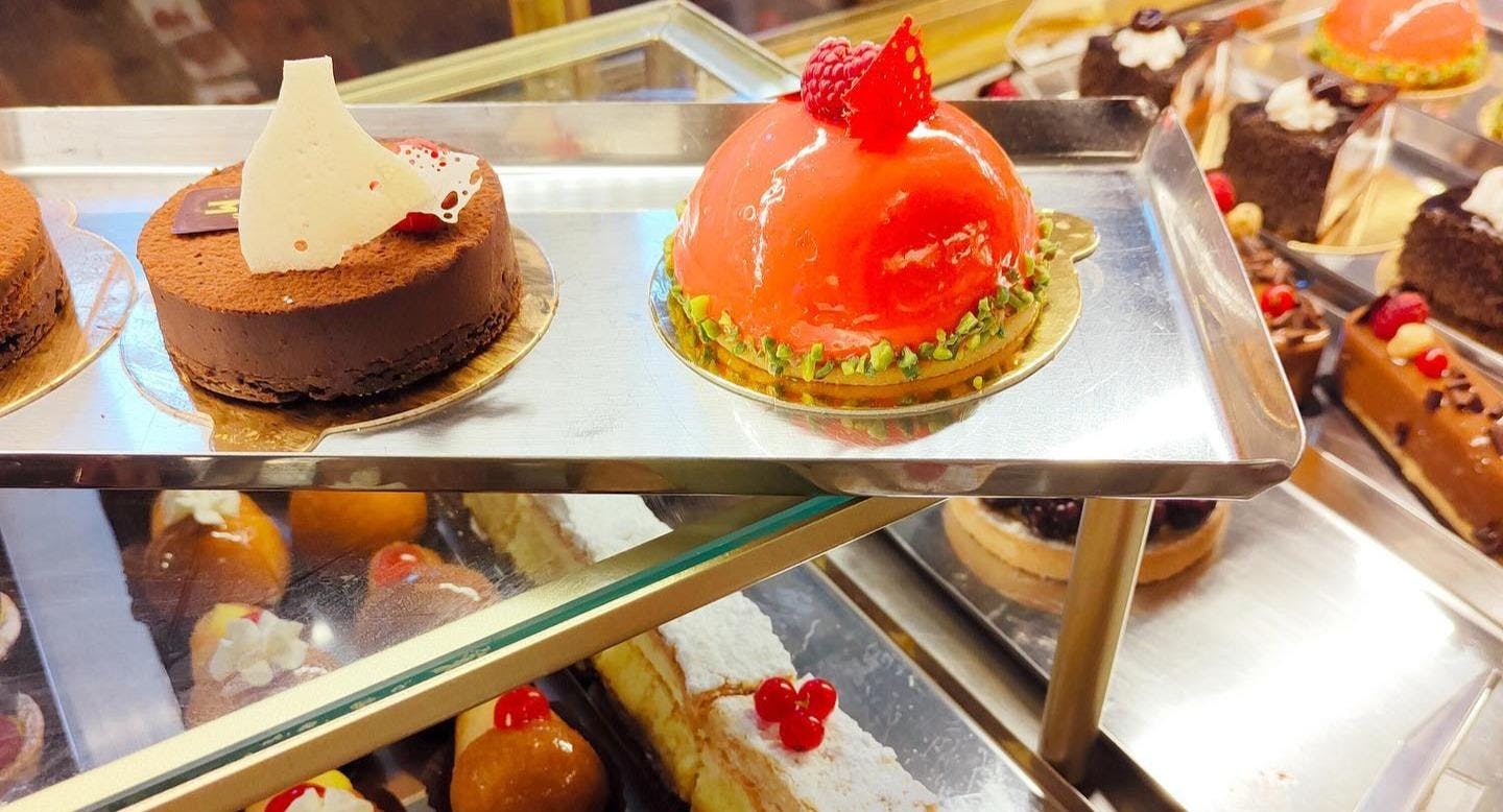 Photo of restaurant MODERNO Monza in Monza, Monza and Brianza - Photo 6