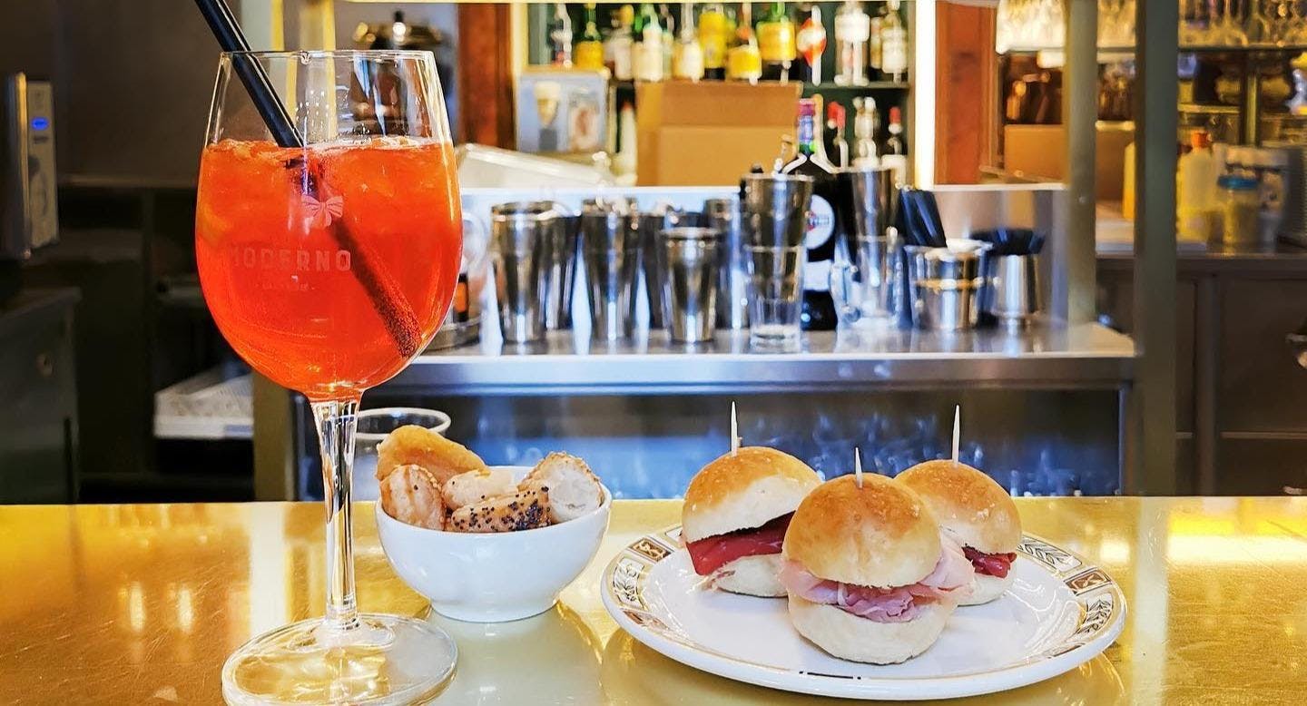 Photo of restaurant MODERNO Monza in Monza, Monza and Brianza - Photo 3