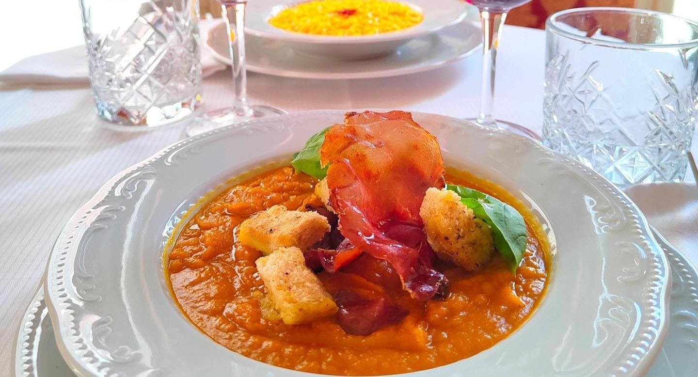 Restaurant MODERNO Monza in Monza, Monza and Brianza