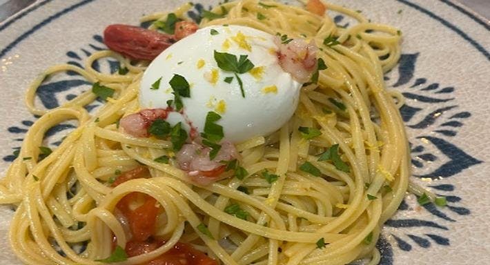 Restaurant Primassaggiami (Pigneto) in Pigneto, Rome