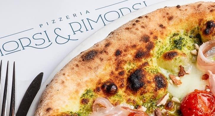 Photo of restaurant Morsi & Rimorsi - Pizzeria Aversa in Aversa, Caserta - Photo 8