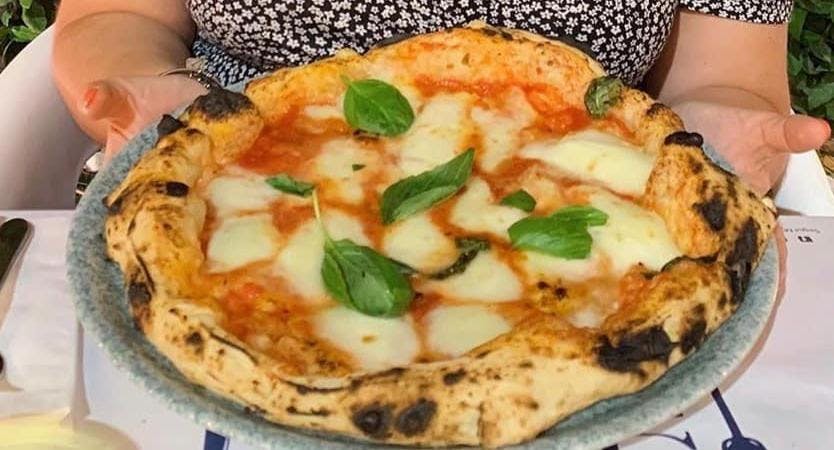 Photo of restaurant Morsi & Rimorsi - Pizzeria Aversa in Aversa, Caserta - Photo 14