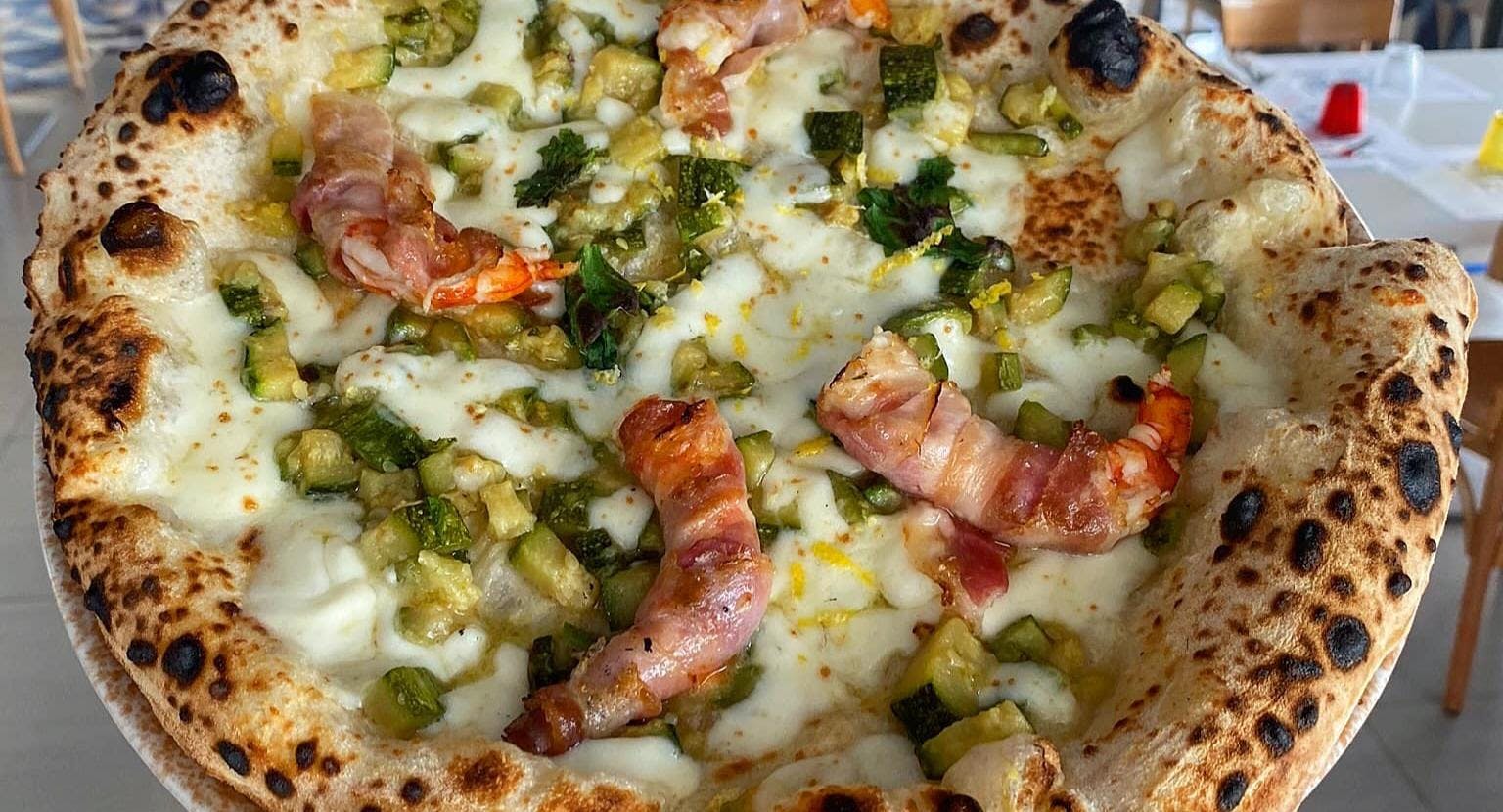 Photo of restaurant Morsi & Rimorsi - Pizzeria Aversa in Aversa, Caserta - Photo 5