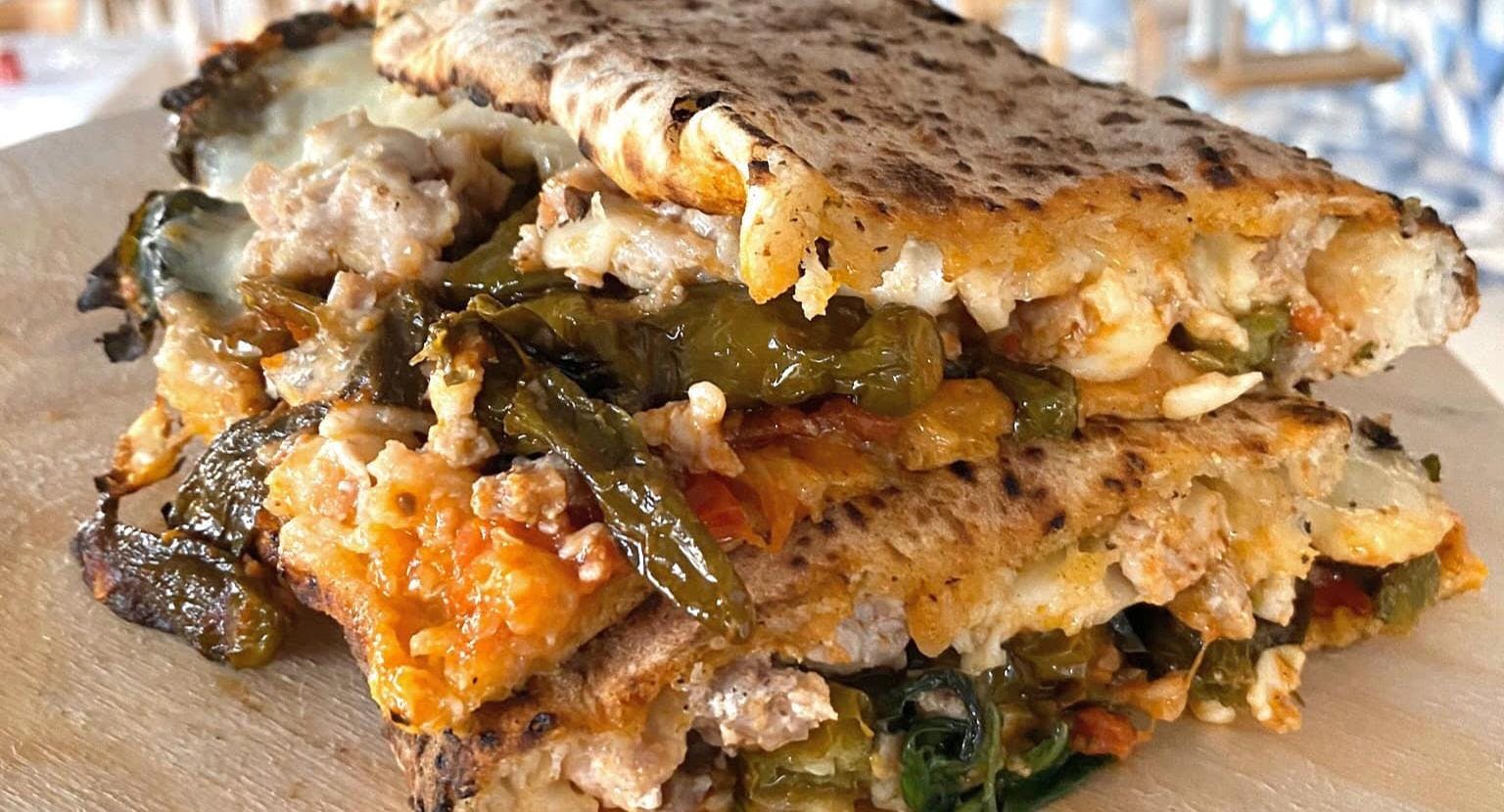 Photo of restaurant Morsi & Rimorsi - Pizzeria Aversa in Aversa, Caserta - Photo 13