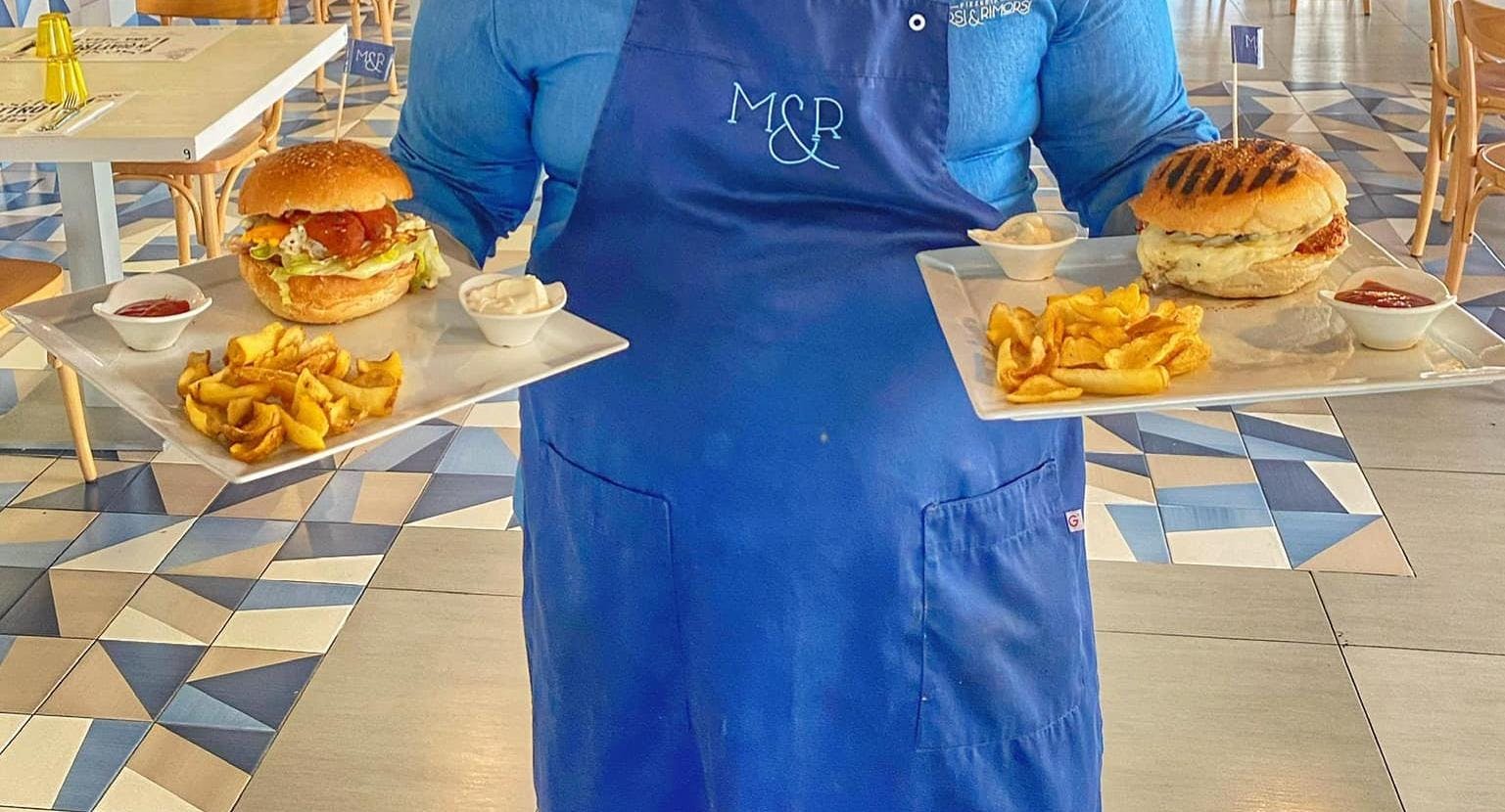 Photo of restaurant Morsi & Rimorsi - Pizzeria Aversa in Aversa, Caserta - Photo 12