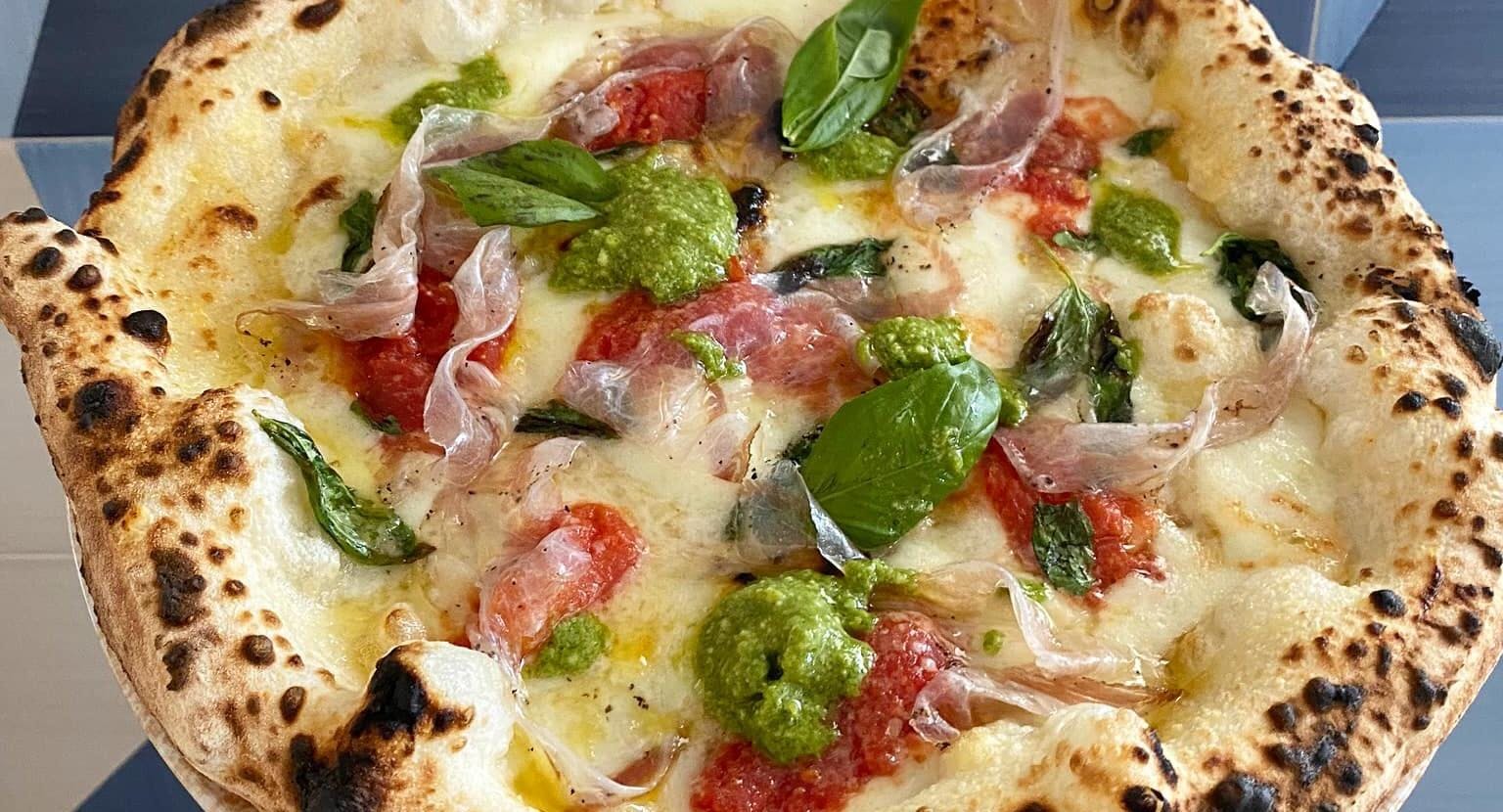 Photo of restaurant Morsi & Rimorsi - Pizzeria Aversa in Aversa, Caserta - Photo 3