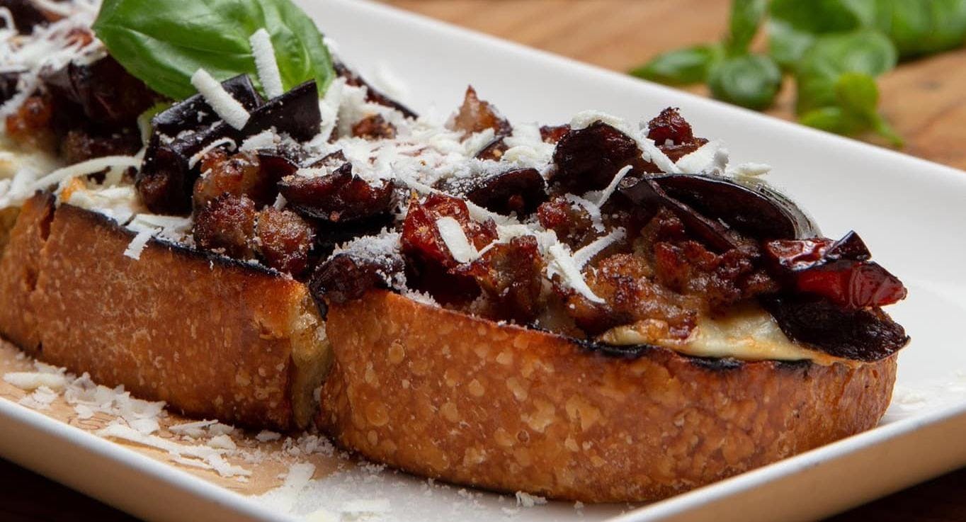 Photo of restaurant Morsi & Rimorsi - Pizzeria Aversa in Aversa, Caserta - Photo 6