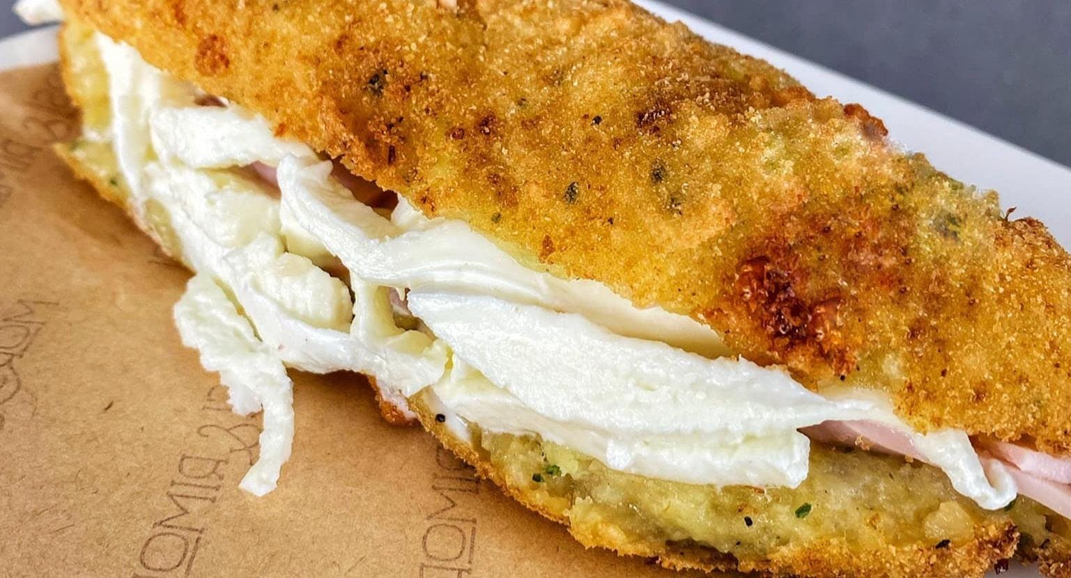 Photo of restaurant Morsi & Rimorsi - Pizzeria Aversa in Aversa, Caserta - Photo 7