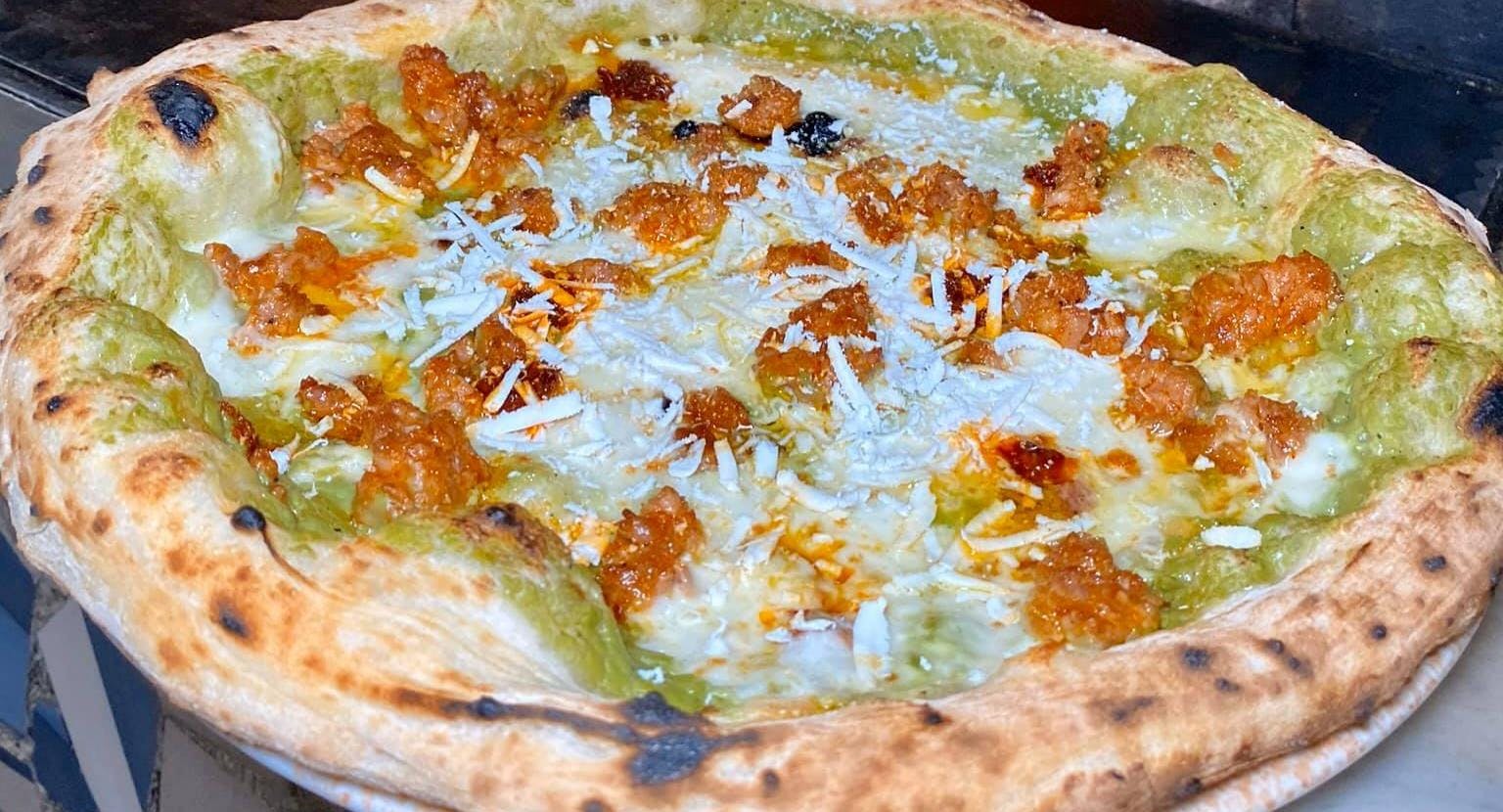 Photo of restaurant Morsi & Rimorsi - Pizzeria Aversa in Aversa, Caserta