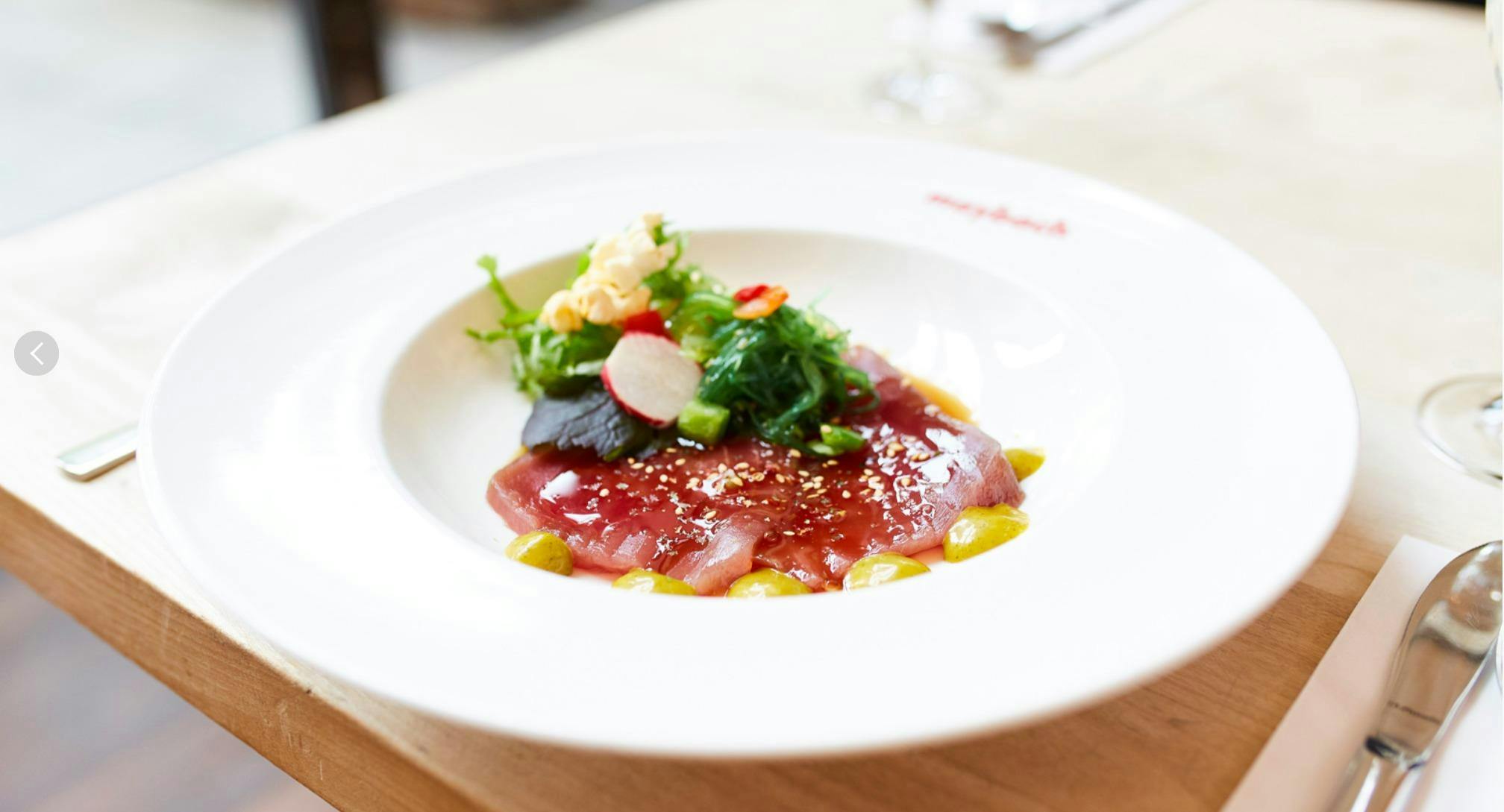 Photo of restaurant Maybach in Neustadt-Nord, Cologne - Photo 3