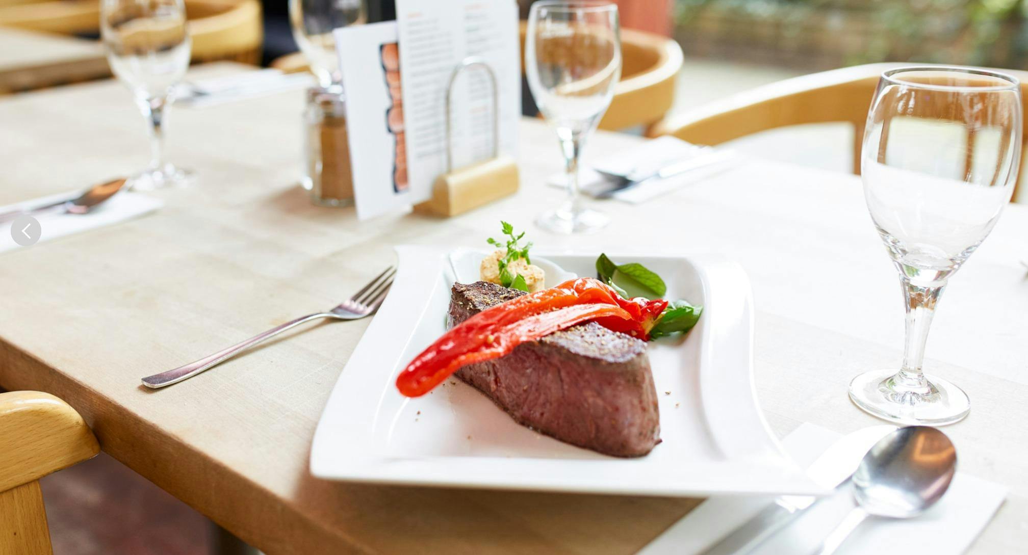 Photo of restaurant Maybach in Neustadt-Nord, Cologne - Photo 4