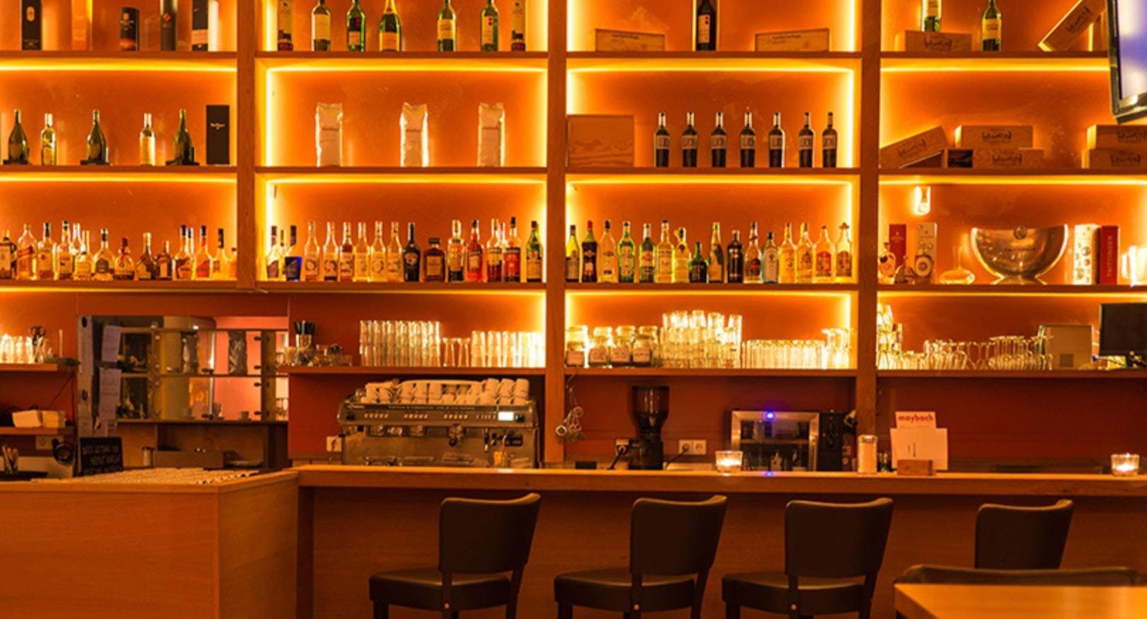 Photo of restaurant Maybach in Neustadt-Nord, Cologne - Photo 8