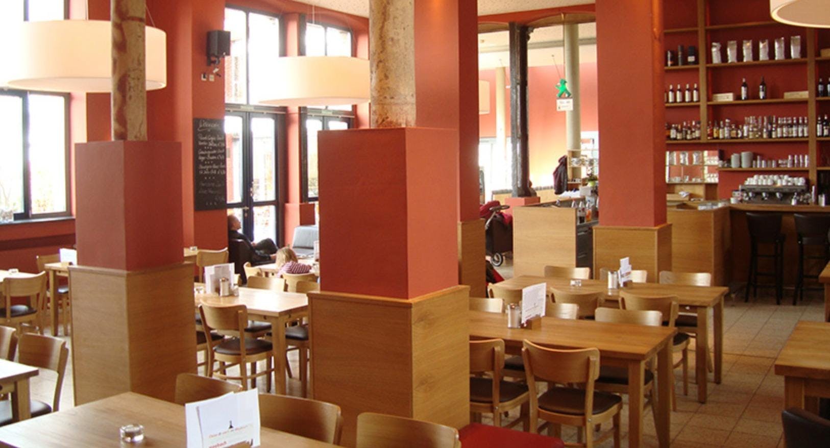 Photo of restaurant Maybach in Neustadt-Nord, Cologne - Photo 6