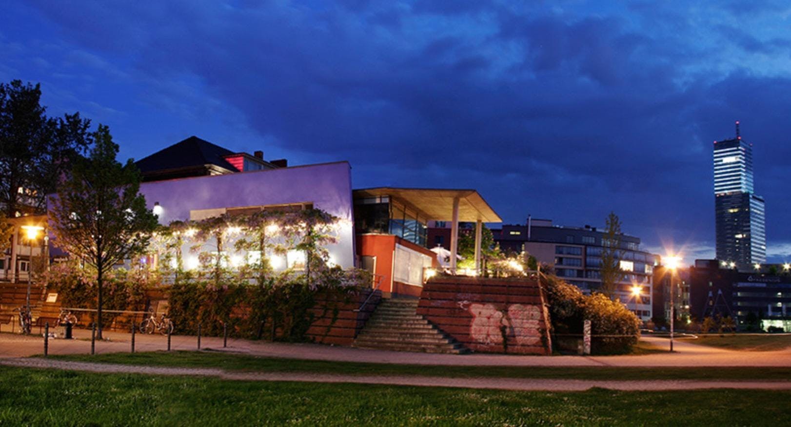 Photo of restaurant Maybach in Neustadt-Nord, Cologne - Photo 7