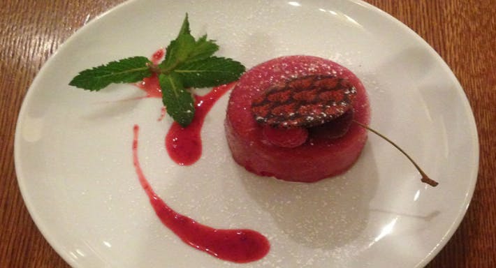 Image 2 of restaurant Colosseo Restaurant