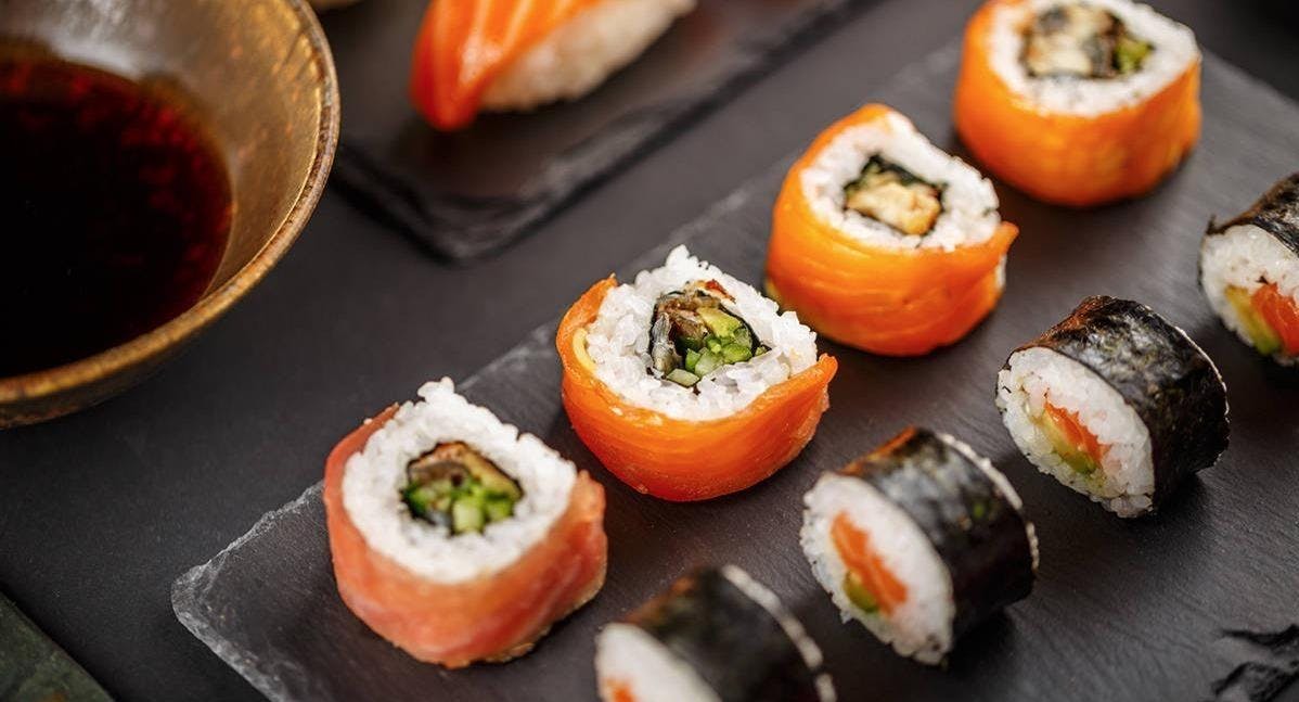 Photo of restaurant Sushikaiten Arezzo in Centre, Arezzo