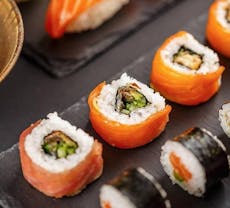 Ristorante Sushikaiten Arezzo a Centro, Arezzo