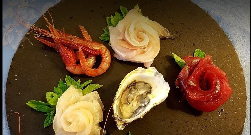 Foto del ristorante Osteria Bepi Da Guia a Arbatax, Nuoro