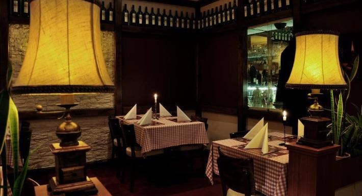 Image 2 of restaurant Deseado Steakhaus