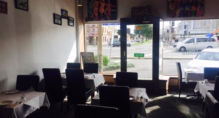 Restaurant Diamond Indian and Hungarian Cuisine in Clifton Hill, Melbourne