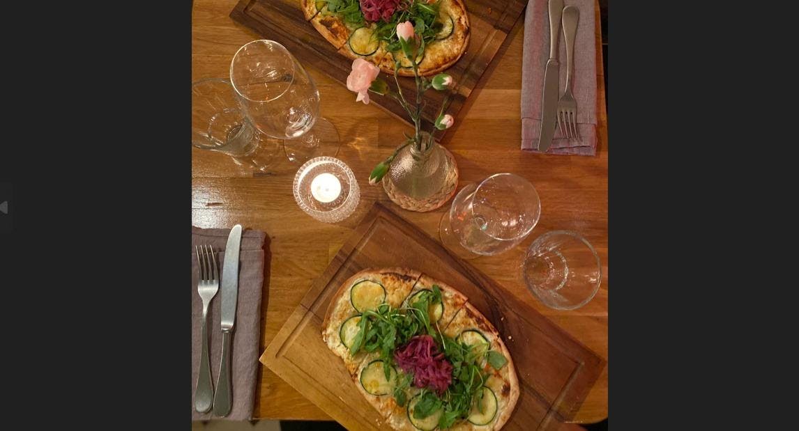 Image 2 of restaurant Ravintola MyStuu