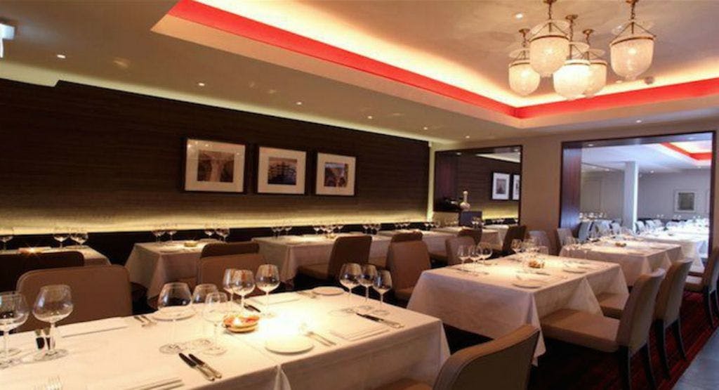 Photo of restaurant The Red Fort in Soho, London