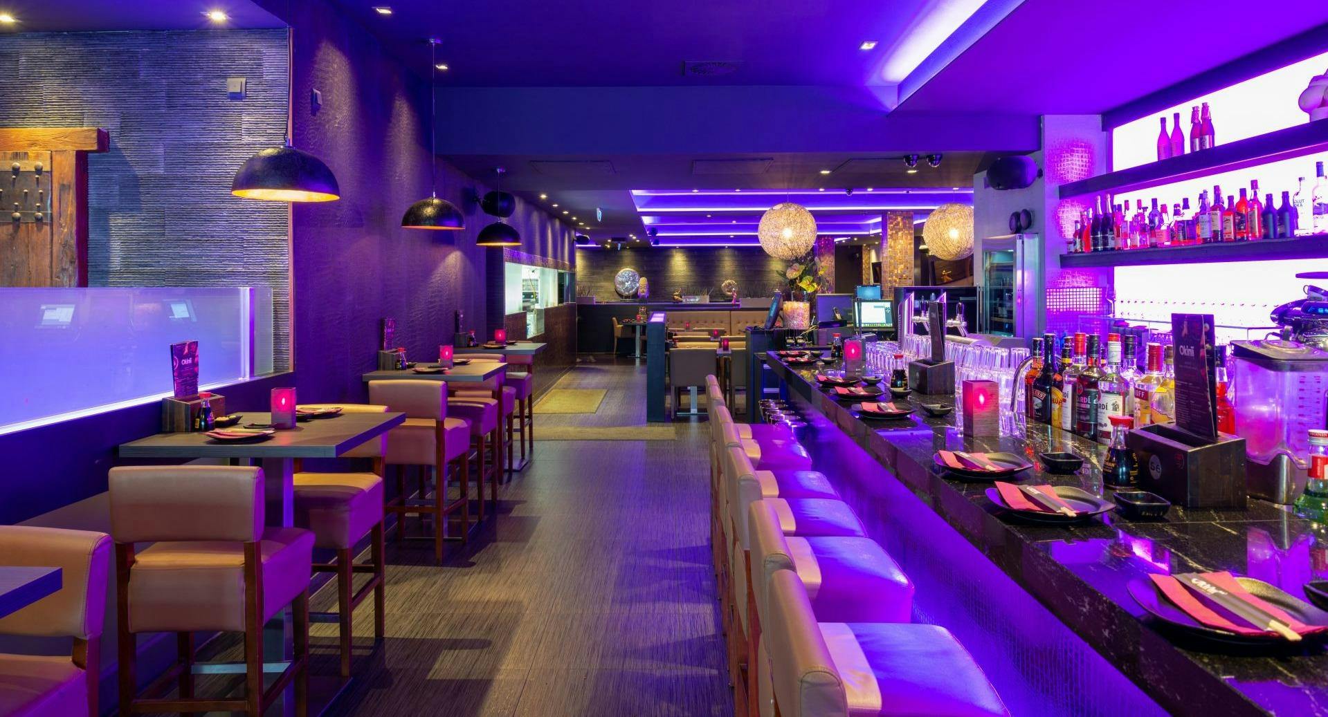 Photo of restaurant Okinii Düsseldorf in Stadtmitte, Dusseldorf - Photo 5